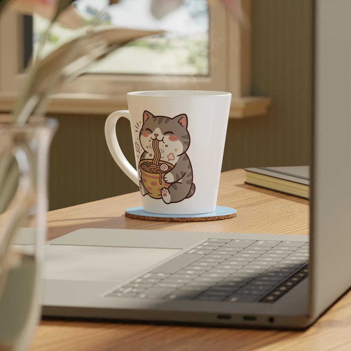 Latte Mug