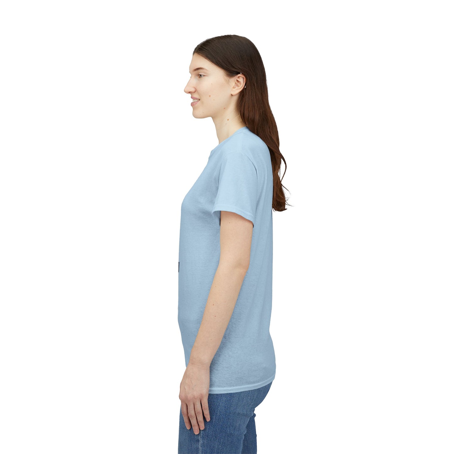 California USA Graphic Tee — Patriotic American Flag T‑Shirt