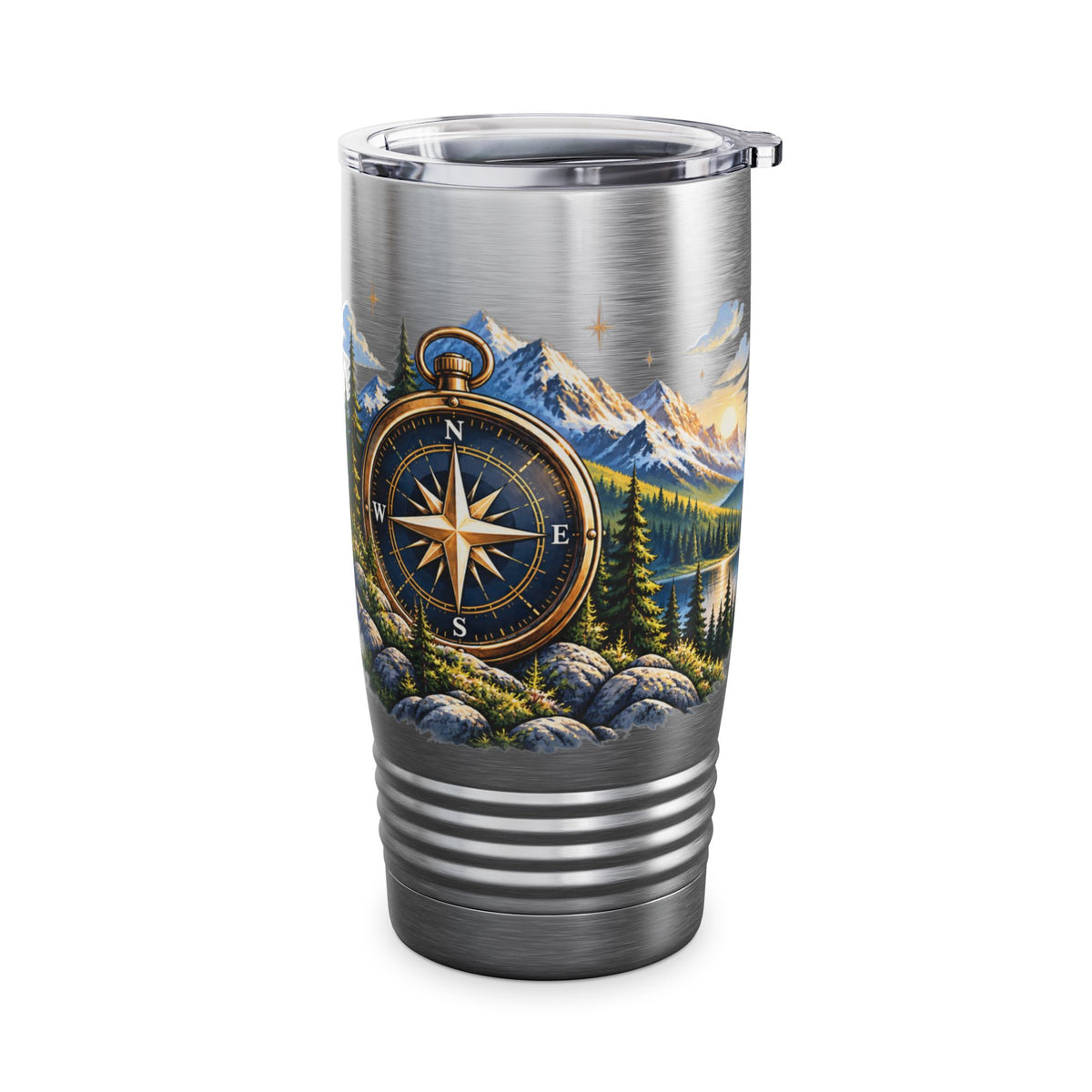 Dad Our North Star 20oz Tumbler
