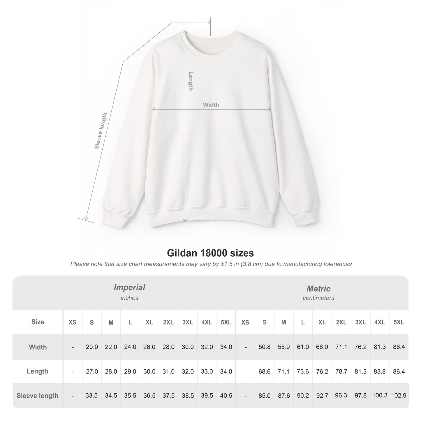 Witch Please Crewneck Sweatshirt — 'Magic After Dark' Witch Silhouette on Crescent Moon