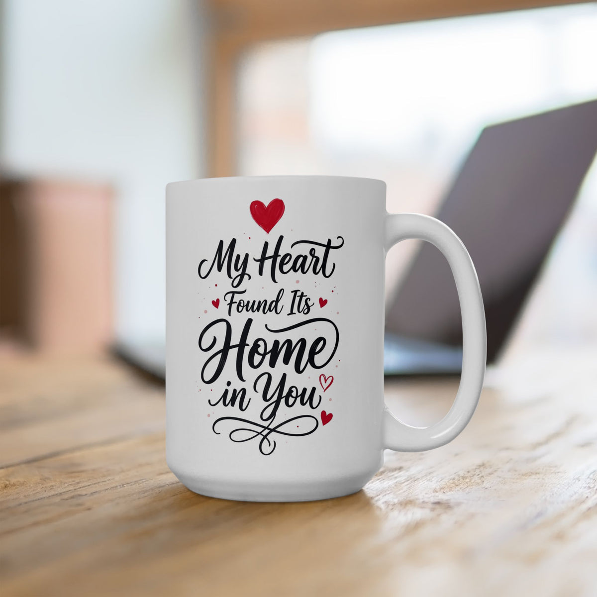 Ceramic Mug