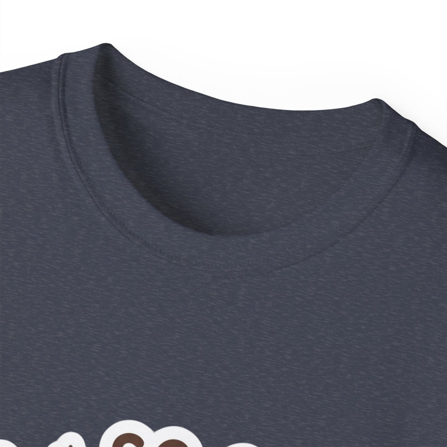 Cute Cat Mirror Tee - "So Cute!" Kawaii Cat T-Shirt