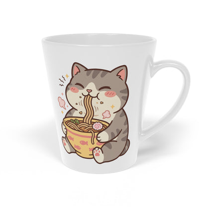Latte Mug