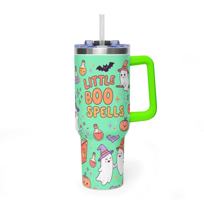 Vacuum Thermal Tumbler, 40oz