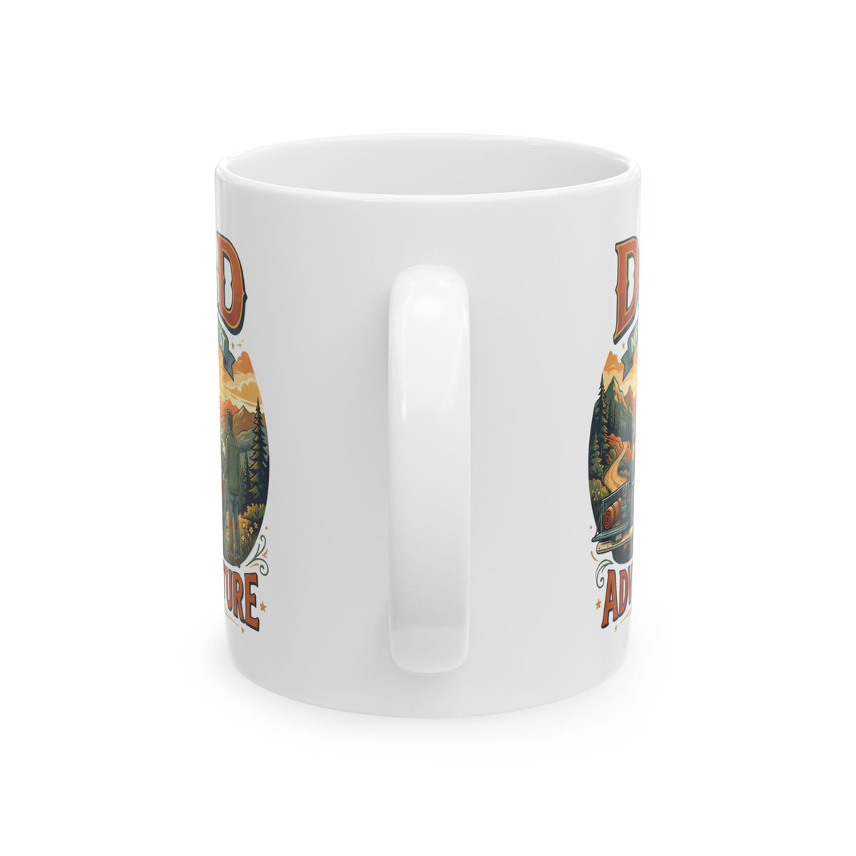 Ceramic Mug