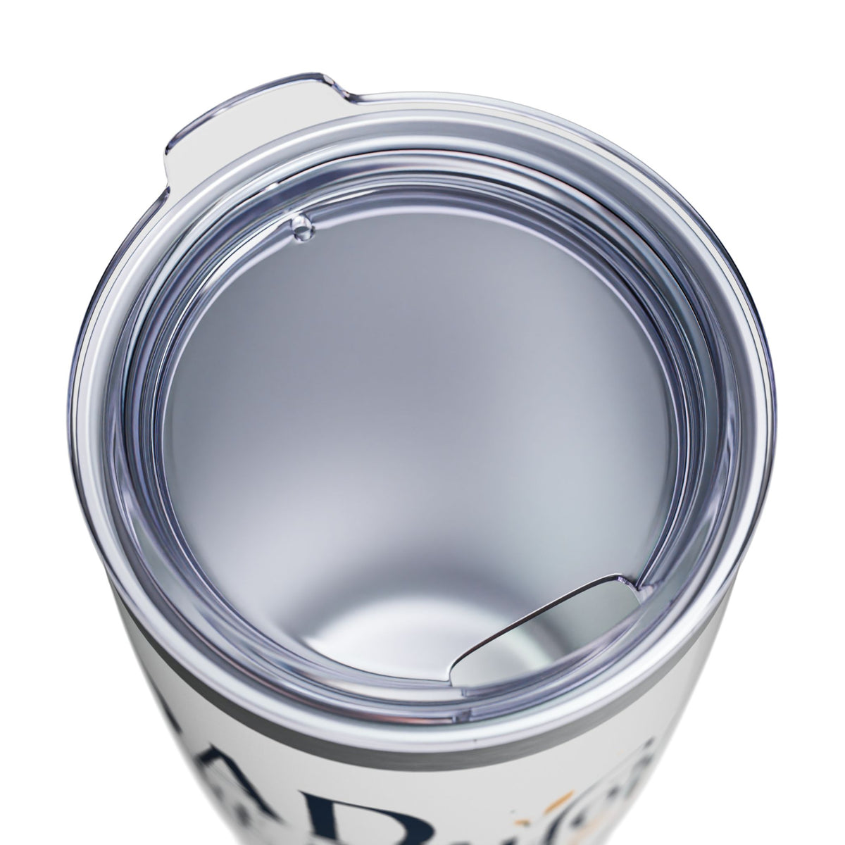 Dad You Are My Home 20oz Tumbler