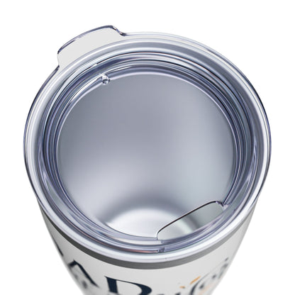 Dad You Are My Home 20oz Tumbler