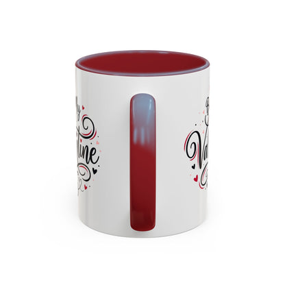 Be My Valentine Coffee Mug
