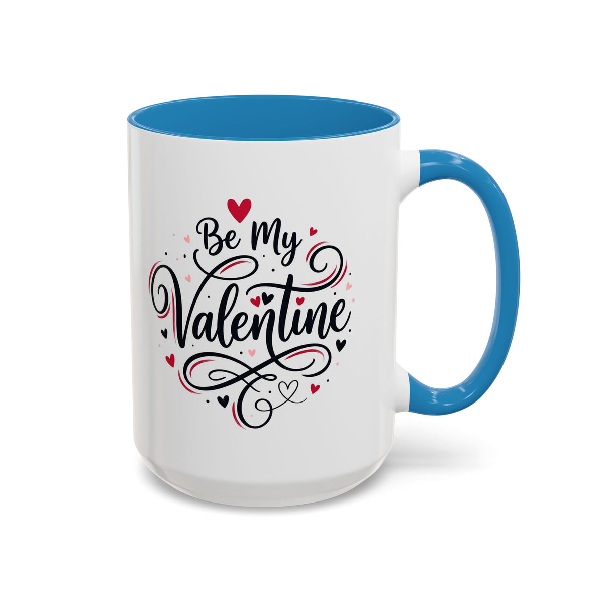 Be My Valentine Coffee Mug
