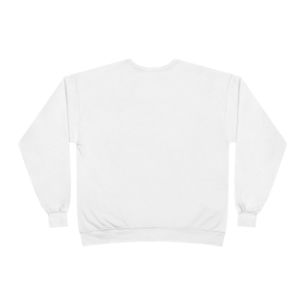 Christmas Magic Crewneck Sweatshirt — Santa Gift Box Holiday Pullover