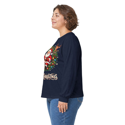 Unisex Ultra Cotton Long Sleeve Tee