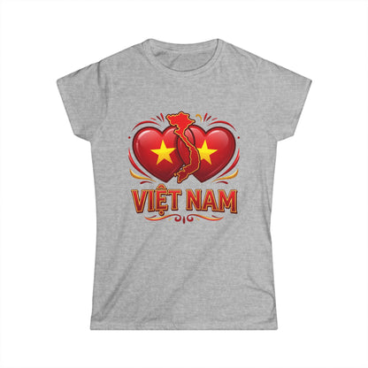Women's Softstyle Tee