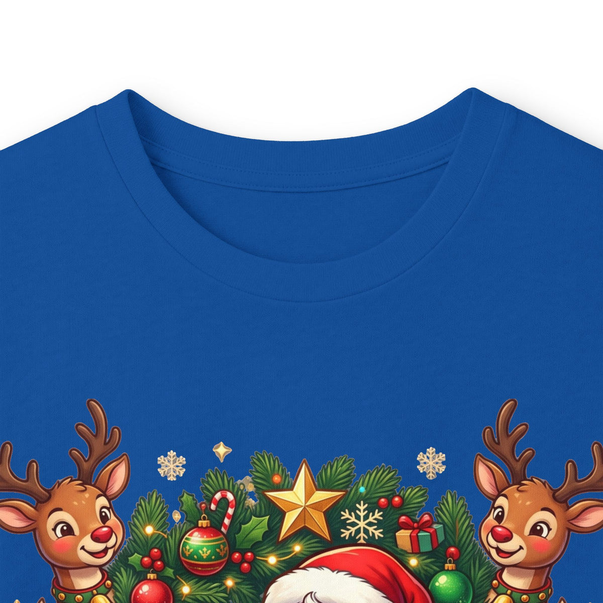 Unisex Ultra Cotton Long Sleeve Tee