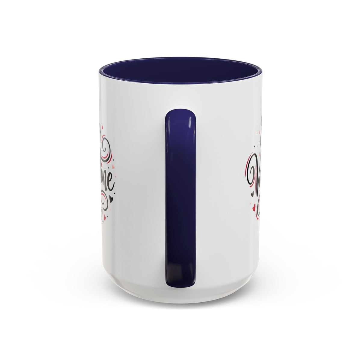 Be My Valentine Coffee Mug