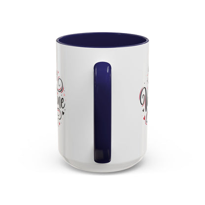 Be My Valentine Coffee Mug