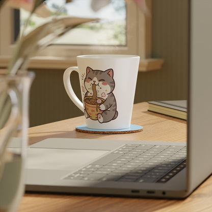 Latte Mug