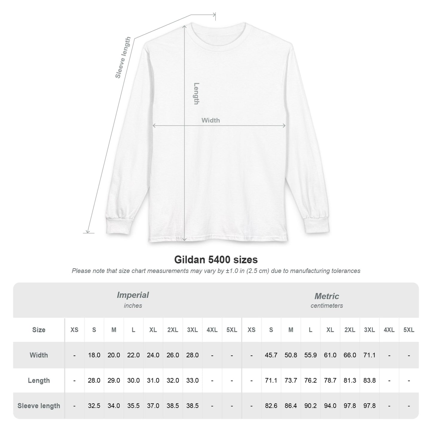 Blood Moon Long Sleeve Shirt — Gothic Vampire Graphic Tee