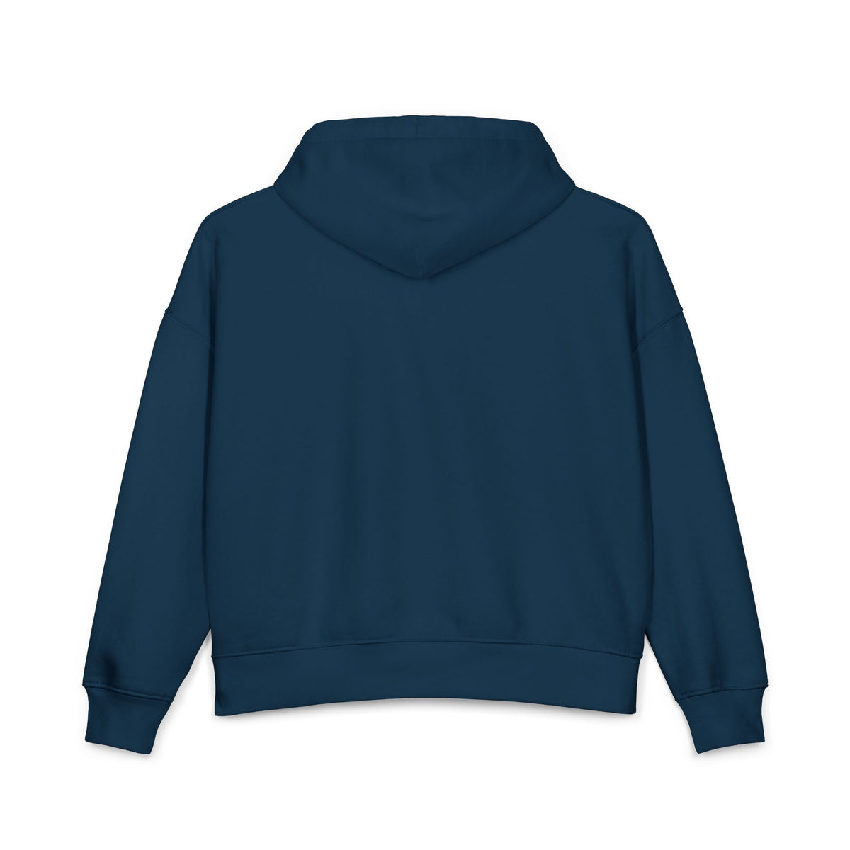 Halloween Candy Heart Hoodie — Cute Pumpkin & Candy Graphic