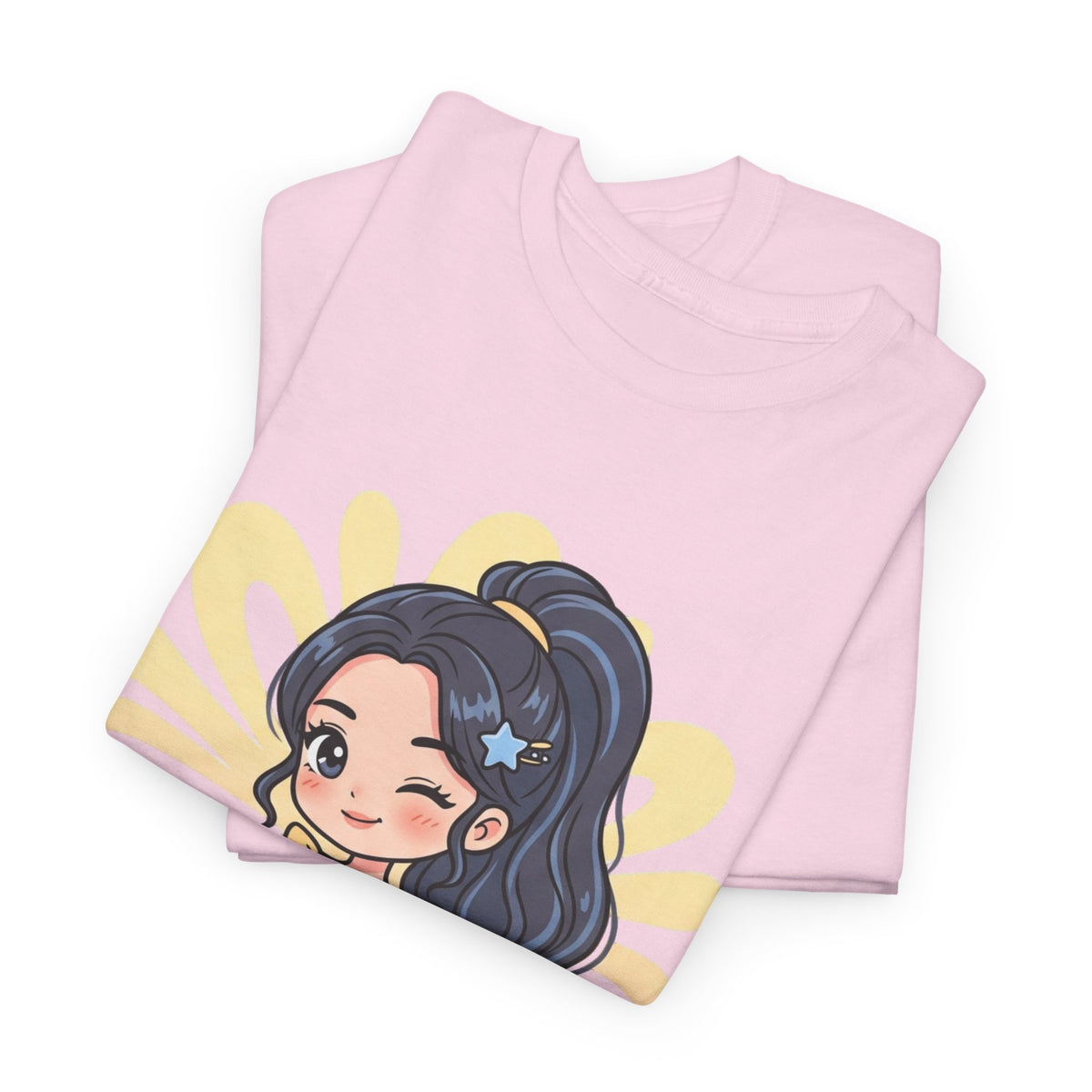 Do What You Want Tee — Cute Empowerment Graphic Shirt