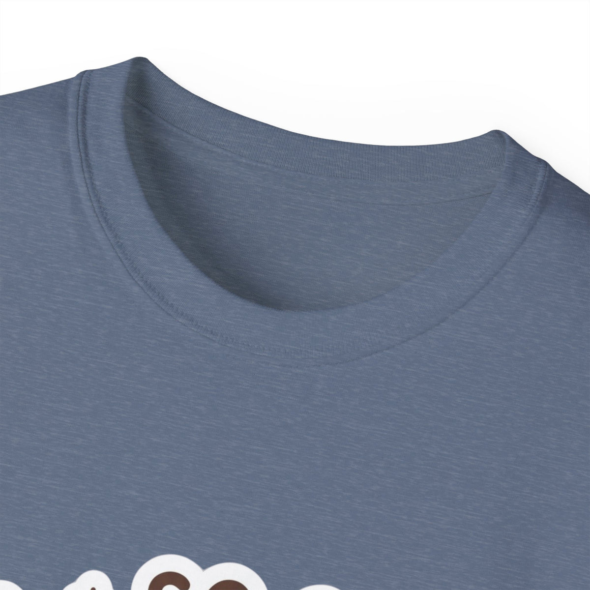 Cute Cat Mirror Tee - "So Cute!" Kawaii Cat T-Shirt