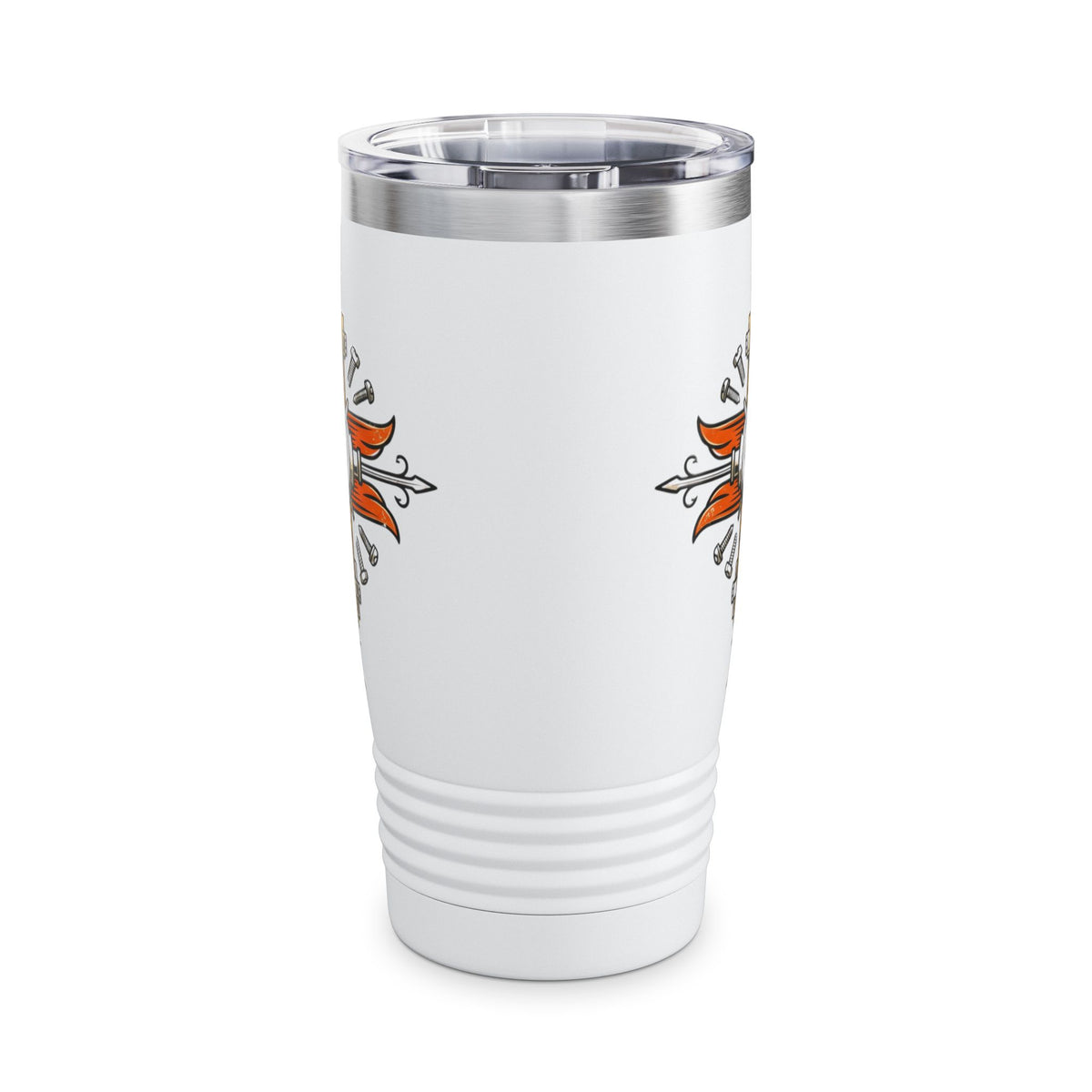 Dad The Fix-It Legend 20oz Tumbler
