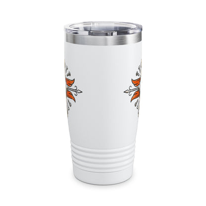 Dad The Fix-It Legend 20oz Tumbler