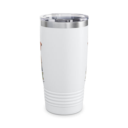 World’s Greatest Dad Adventure 20oz Tumbler