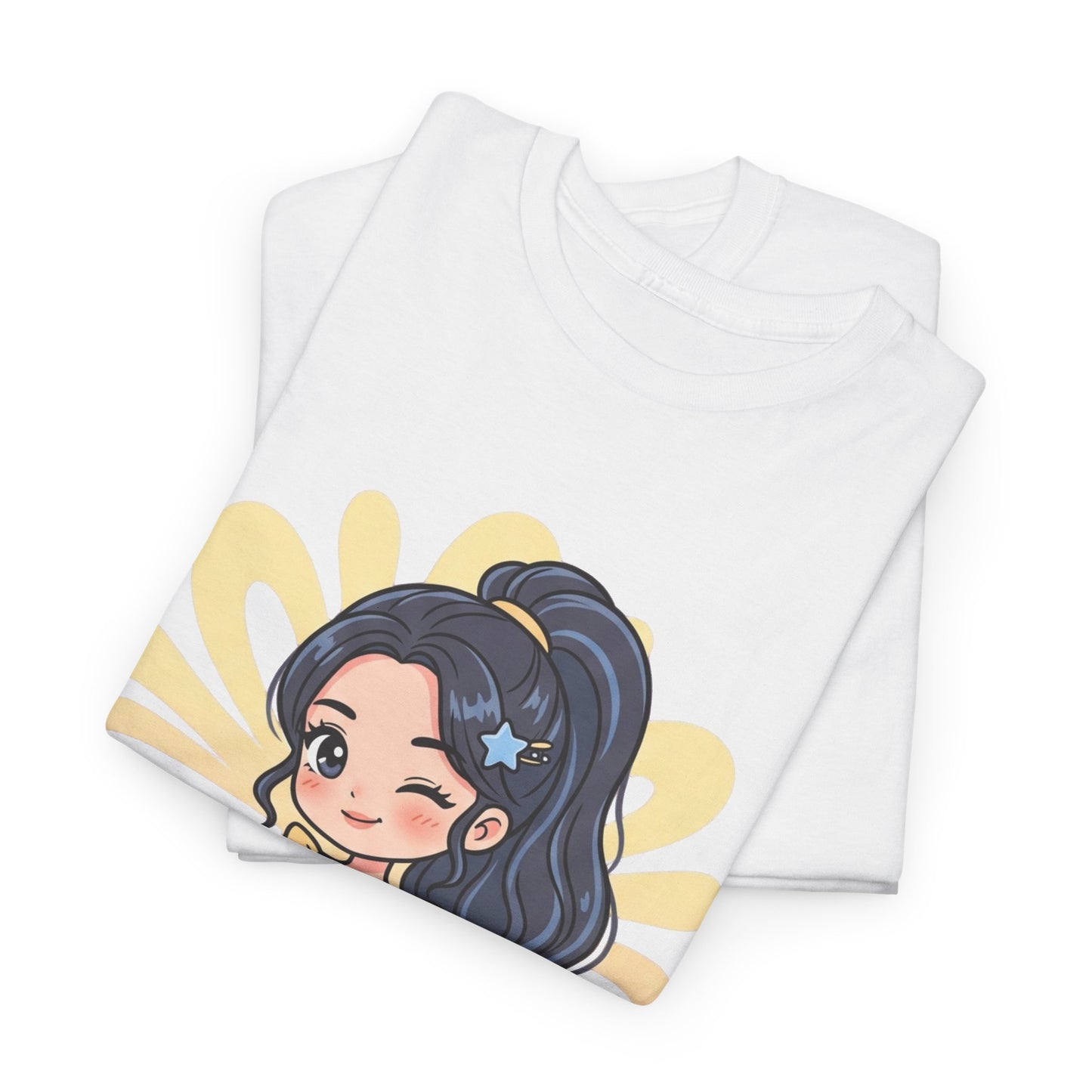 Do What You Want Tee — Cute Empowerment Graphic Shirt