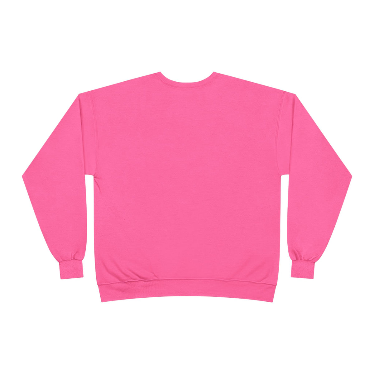 Christmas Magic Crewneck Sweatshirt — Santa Gift Box Holiday Pullover