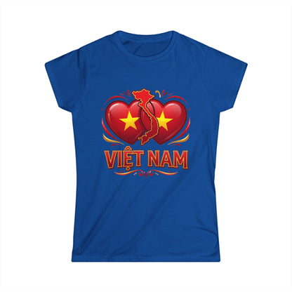 Women's Softstyle Tee