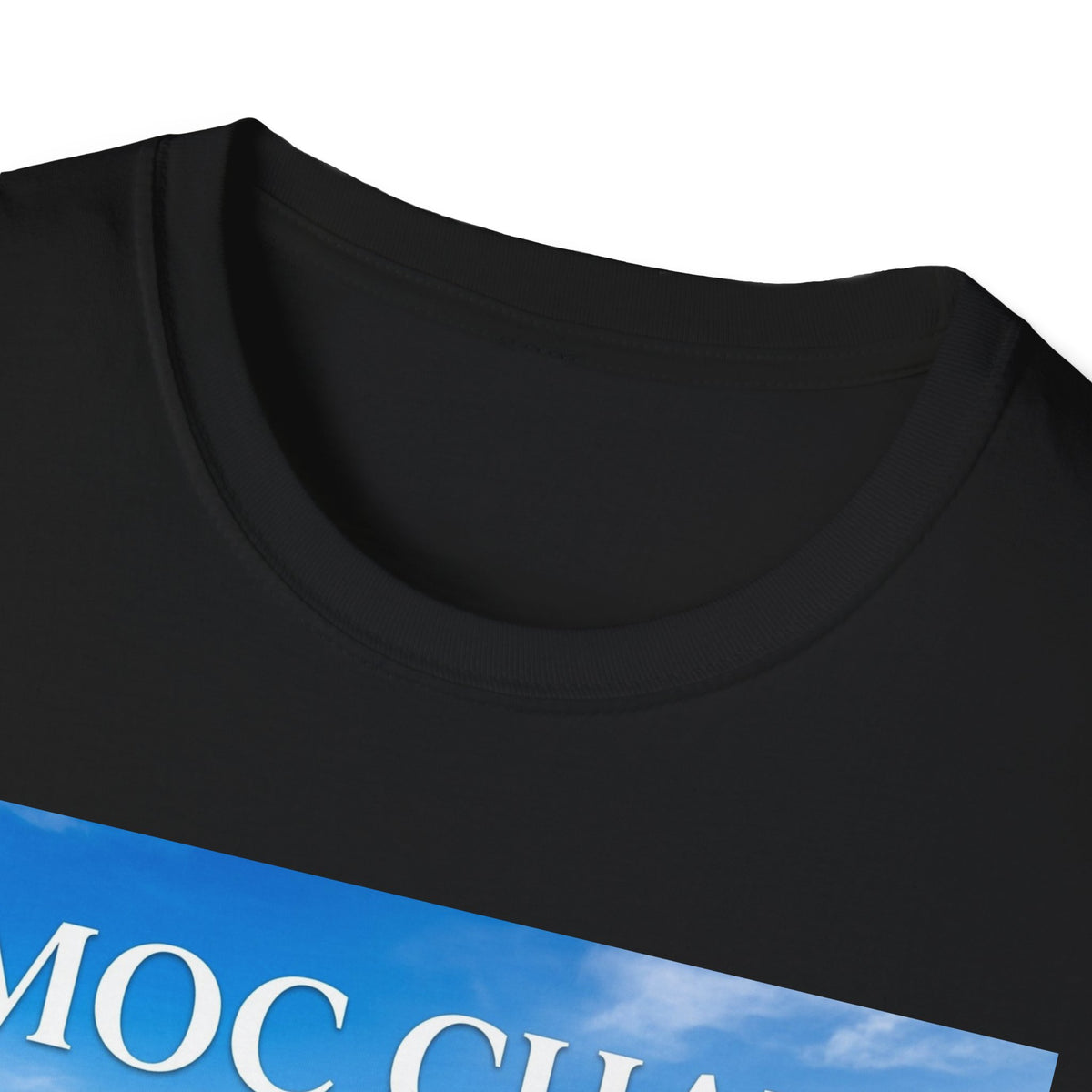 Moc Chau Vietnam Tee – Tea Hills of Son La Scenic Travel T-Shirt