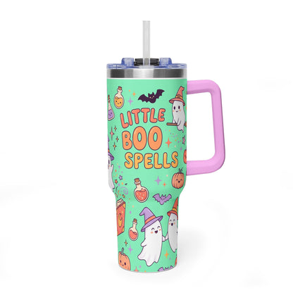 Vacuum Thermal Tumbler, 40oz