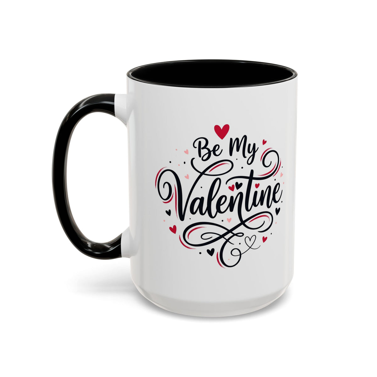 Be My Valentine Coffee Mug