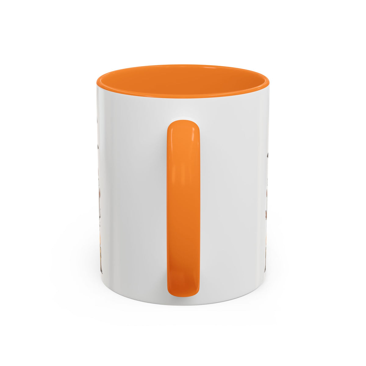Halloween Skull & Jack-o'-Lantern Mug (11oz/15oz)