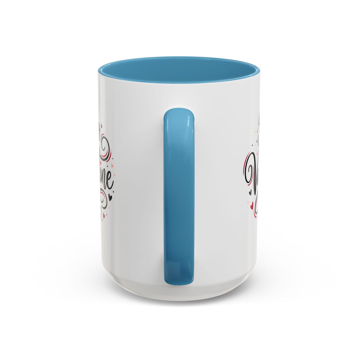 Be My Valentine Coffee Mug