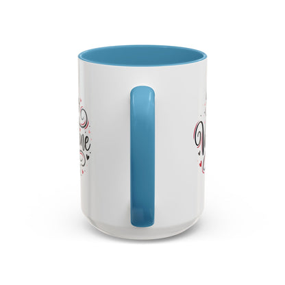 Be My Valentine Coffee Mug