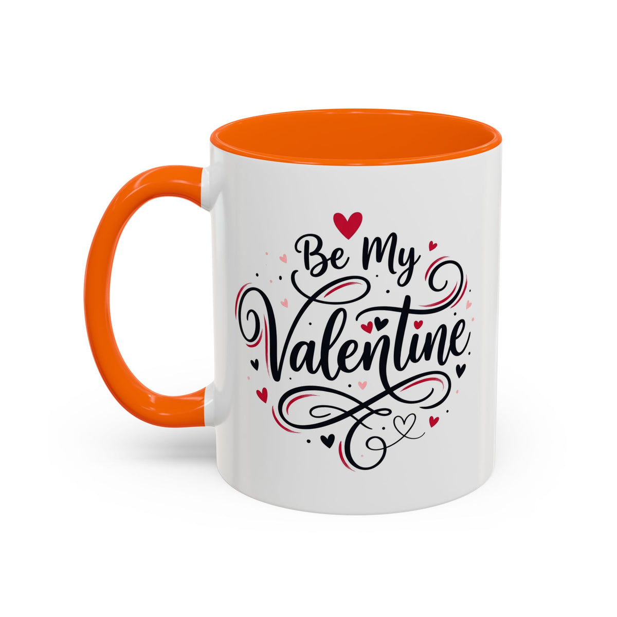 Be My Valentine Coffee Mug