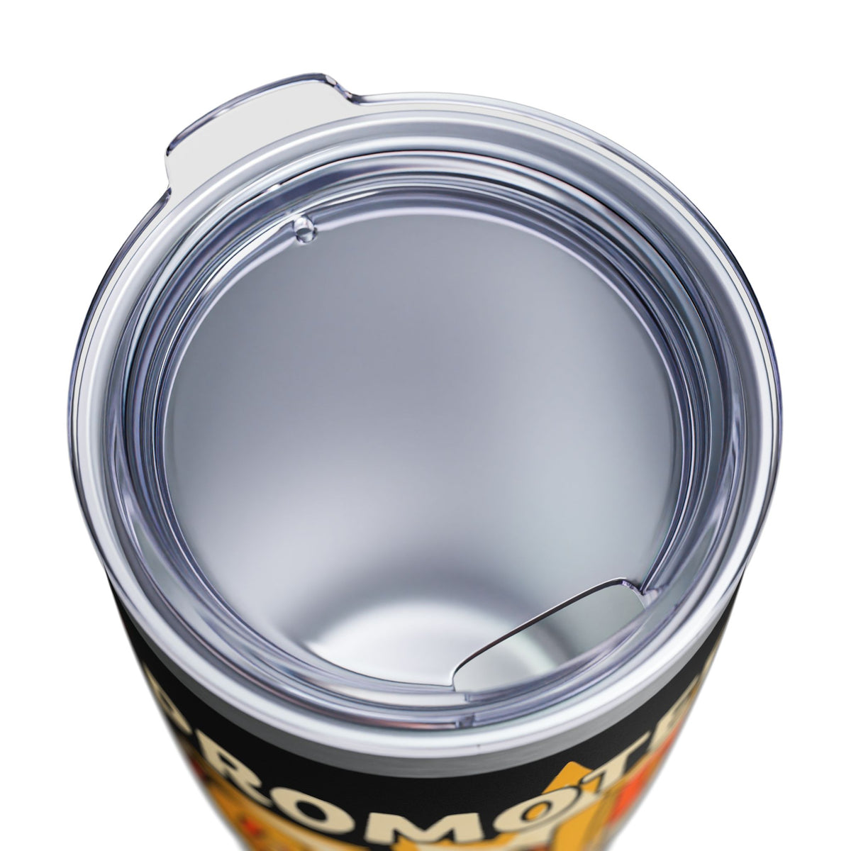 20oz Promoted to Legend Tumbler
