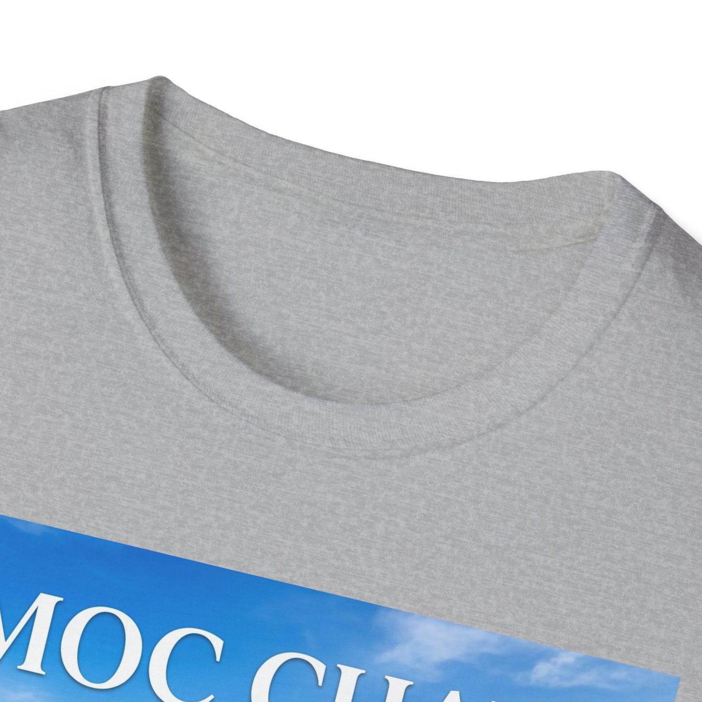 Moc Chau Vietnam Tee – Tea Hills of Son La Scenic Travel T-Shirt