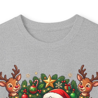 Unisex Ultra Cotton Long Sleeve Tee