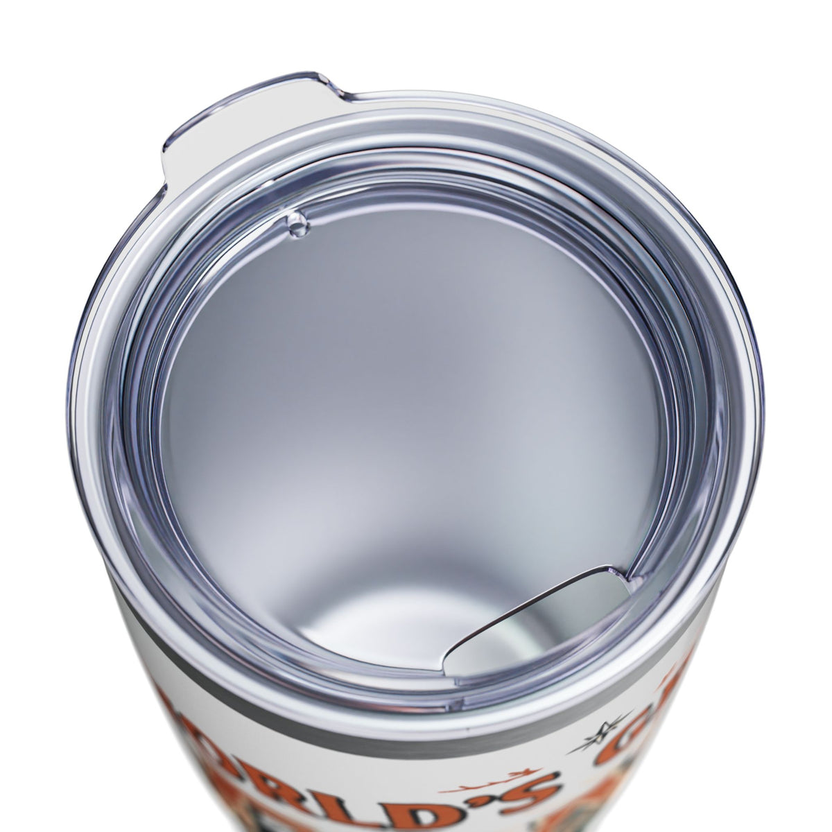 World’s Greatest Dad Adventure 20oz Tumbler