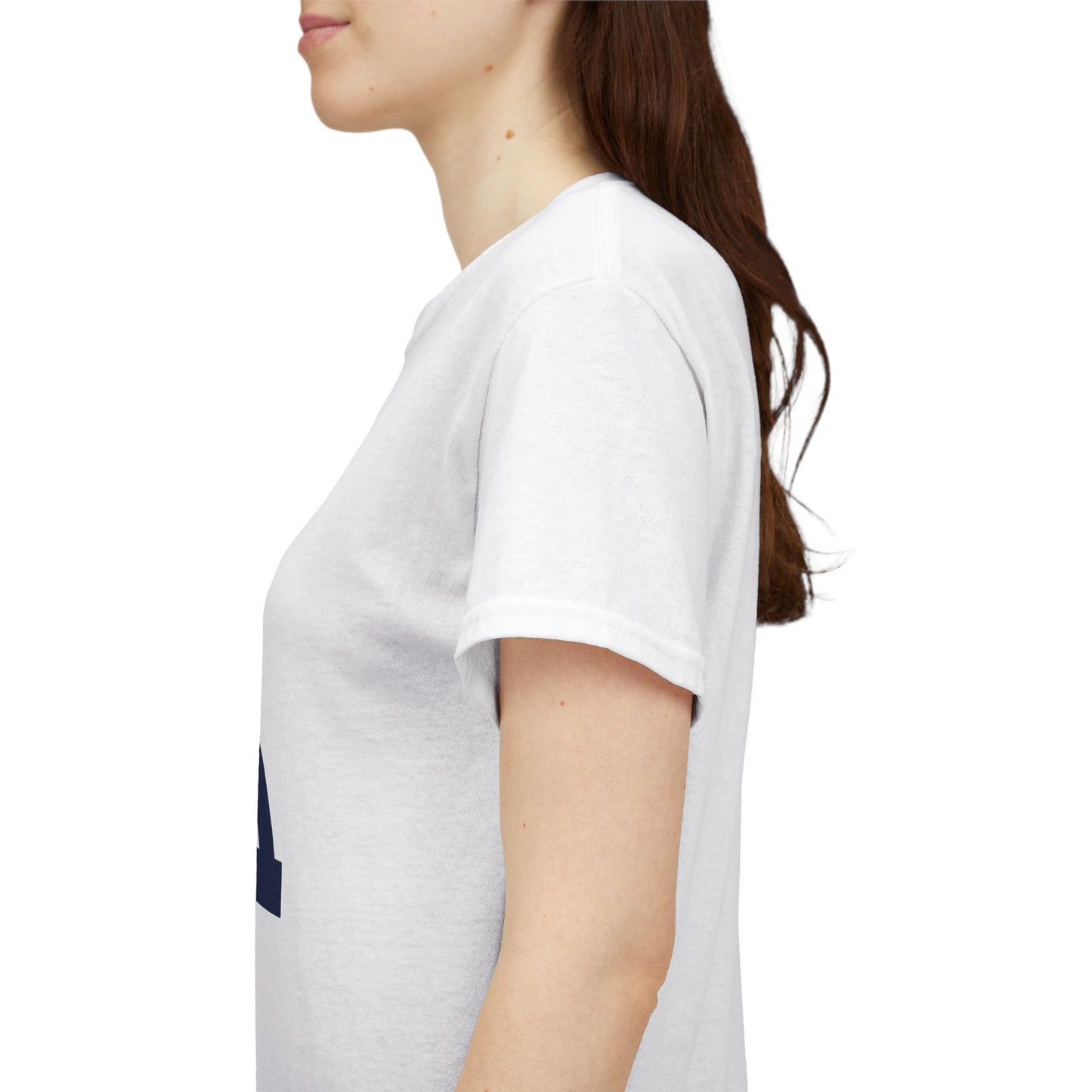 California USA Graphic Tee — Patriotic American Flag T‑Shirt