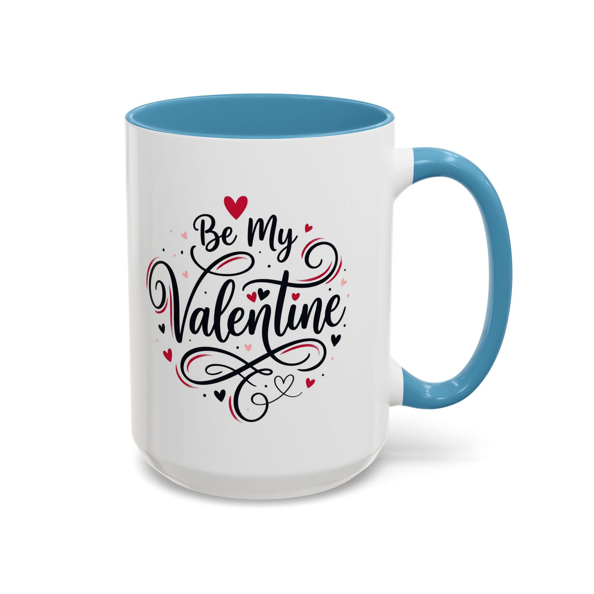 Be My Valentine Coffee Mug