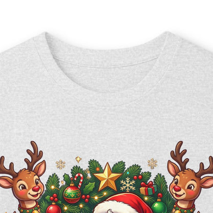 Unisex Ultra Cotton Long Sleeve Tee