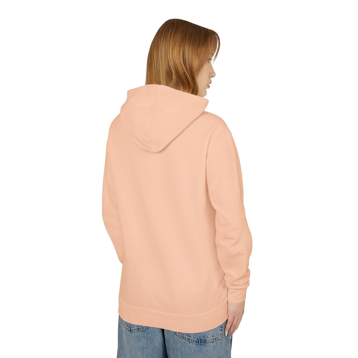 Halloween Pumpkin Hoodie — Cute Jack-o'-Lantern Candy Pattern