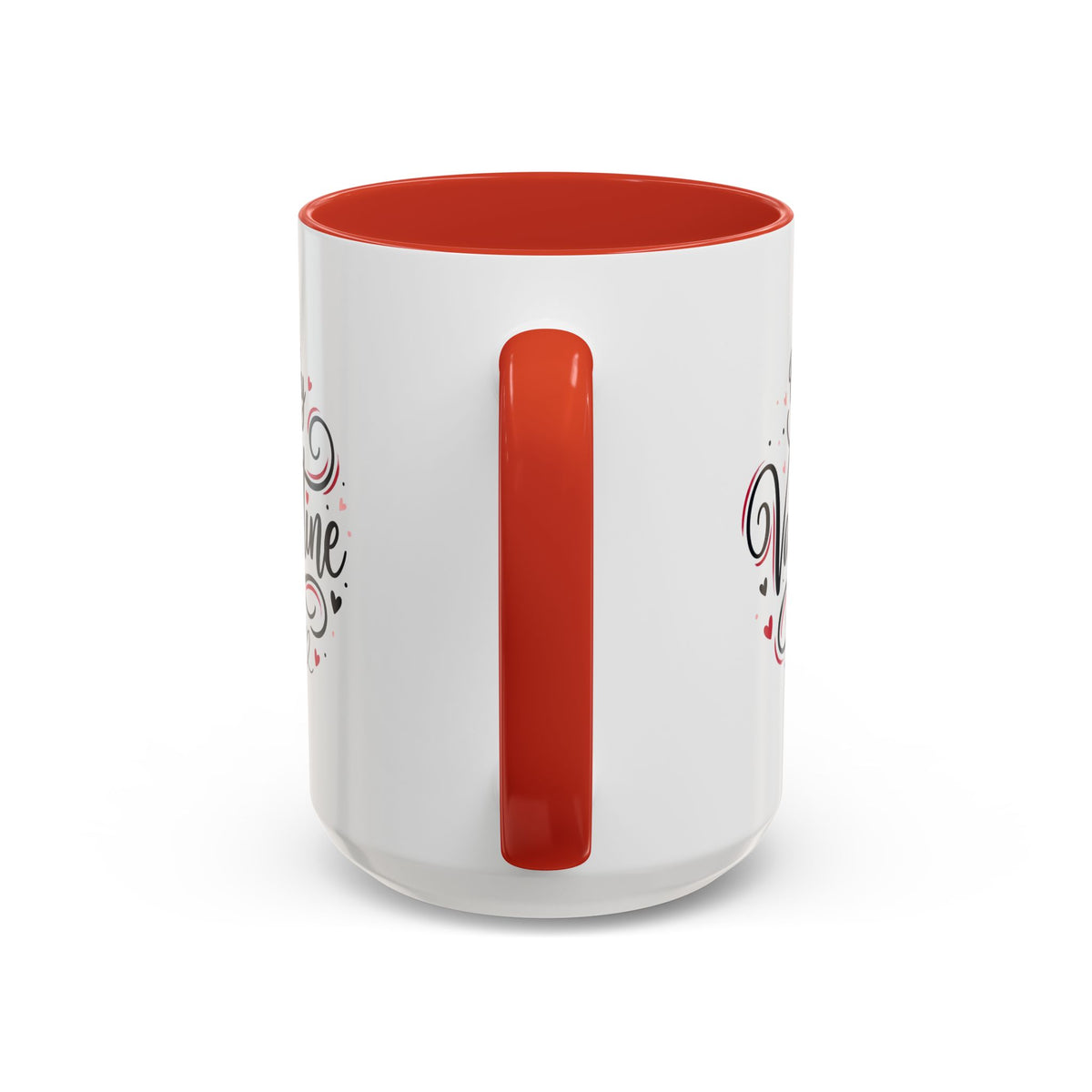 Be My Valentine Coffee Mug