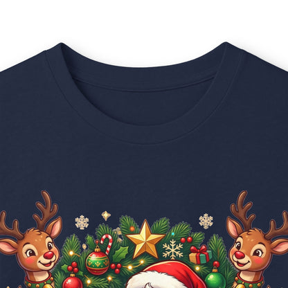Unisex Ultra Cotton Long Sleeve Tee