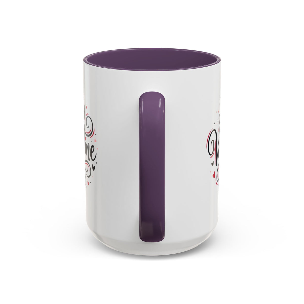 Be My Valentine Coffee Mug