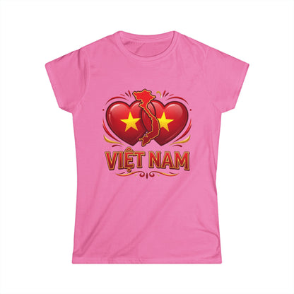 Women's Softstyle Tee