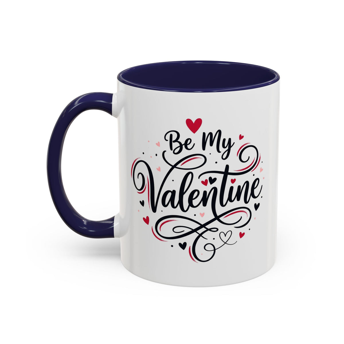 Be My Valentine Coffee Mug